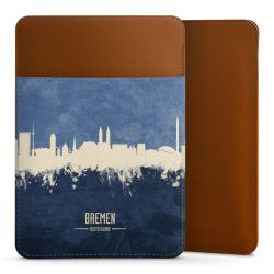 Tablet Sleeve caramel