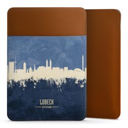 Tablet Sleeve caramel