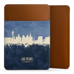 Tablet Sleeve caramel