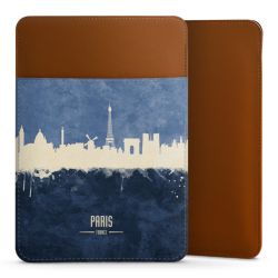 Tablet Sleeve caramel