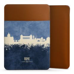 Tablet Sleeve caramel