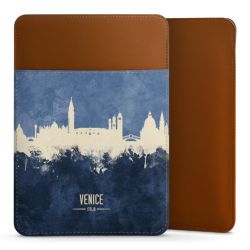 Tablet Sleeve caramel