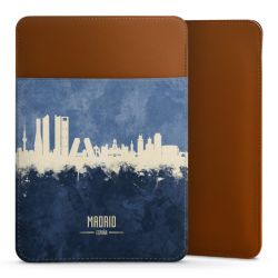 Tablet Sleeve caramel