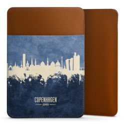 Tablet Sleeve caramel