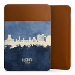 Tablet Sleeve caramel