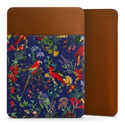 Tablet Sleeve caramel