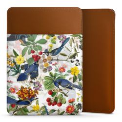 Tablet Sleeve caramel