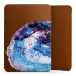 Tablet Sleeve caramel