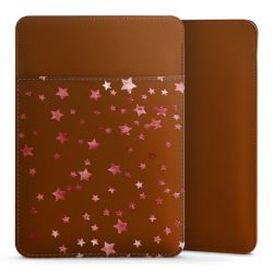 Tablet Sleeve caramel