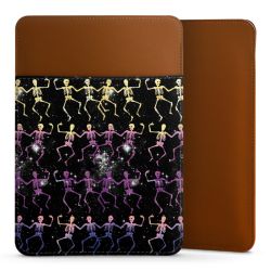 Tablet Sleeve caramel