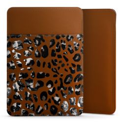 Tablet Sleeve caramel