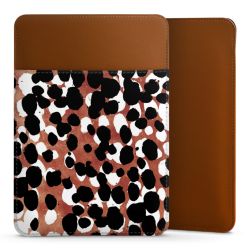 Tablet Sleeve caramel