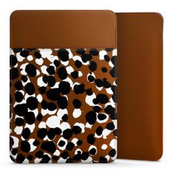 Tablet Sleeve caramel