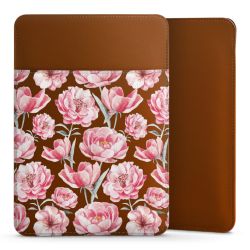 Tablet Sleeve caramel