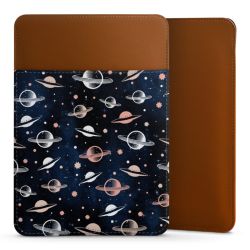 Tablet Sleeve caramel