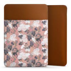 Tablet Sleeve caramel