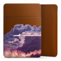 Tablet Sleeve caramel