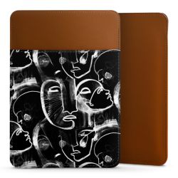 Tablet Sleeve caramel