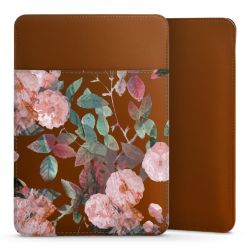 Tablet Sleeve caramel