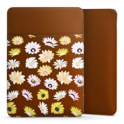 Tablet Sleeve caramel