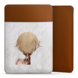 Tablet Sleeve caramel