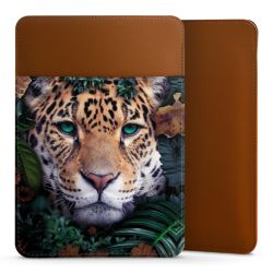 Tablet Sleeve caramel