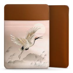 Tablet Sleeve caramel