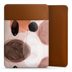 Tablet Sleeve caramel