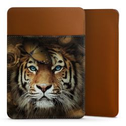 Tablet Sleeve caramel