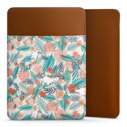 Tablet Sleeve karamell