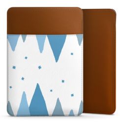 Tablet Sleeve caramel