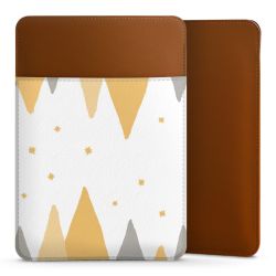 Tablet Sleeve caramel