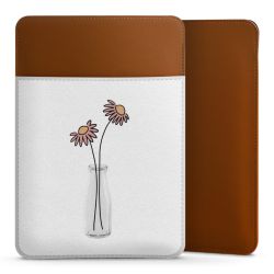 Tablet Sleeve caramel