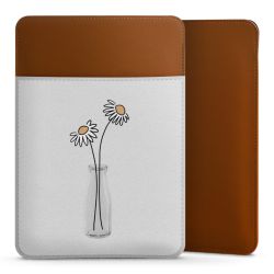 Tablet Sleeve caramel