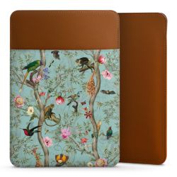 Tablet Sleeve caramel