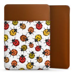 Tablet Sleeve caramel