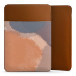 Tablet Sleeve caramel