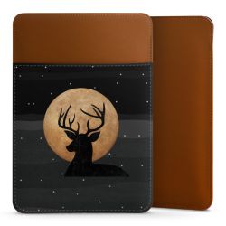 Tablet Sleeve caramel