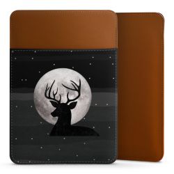 Tablet Sleeve caramel