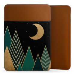 Tablet Sleeve caramel