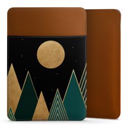 Tablet Sleeve caramel