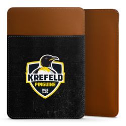 Tablet Sleeve karamell