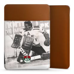 Tablet Sleeve caramel