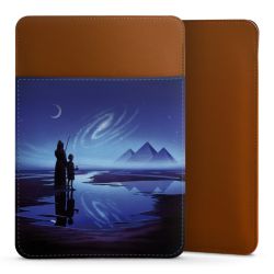 Tablet Sleeve caramel