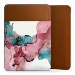 Tablet Sleeve caramel