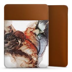 Tablet Sleeve caramel