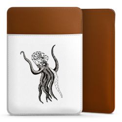 Tablet Sleeve caramel