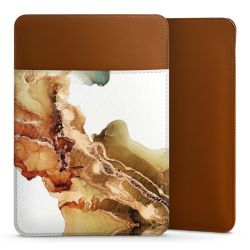 Tablet Sleeve caramel