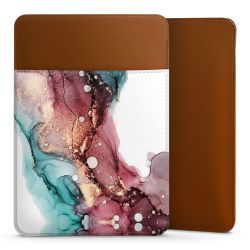 Tablet Sleeve caramel