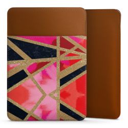 Tablet Sleeve caramel